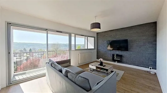Rooms in Rouen - photo 1