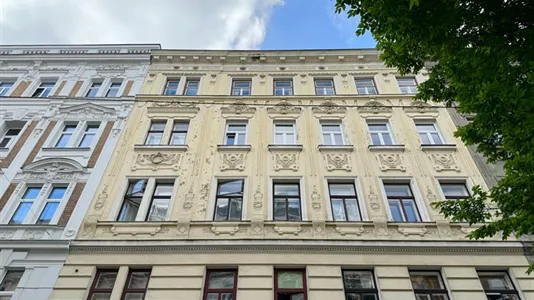 Rooms in Vienna Brigittenau - photo 7