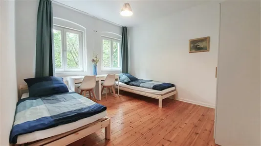 Rooms in Berlin Pankow - photo 4