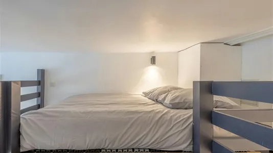 Apartments in Lyon - photo 8