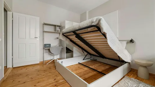 Apartments in Location is not specified - photo 5