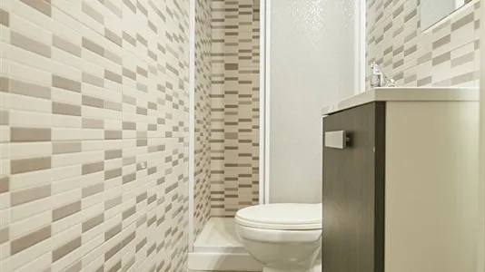 Apartments in Madrid Tetuán - photo 9