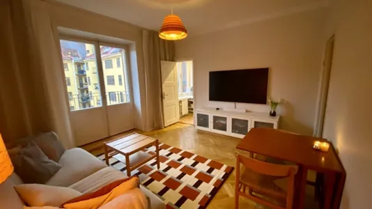 Apartments in Vasastan - photo 1