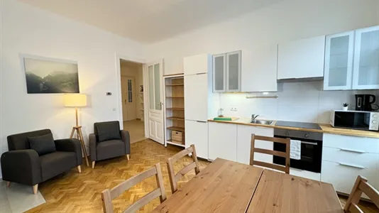 Rooms in Wien Rudolfsheim-Fünfhaus - photo 5