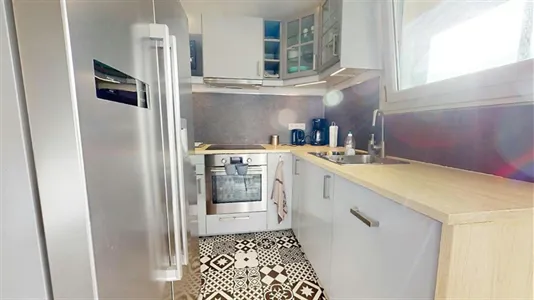 Rooms in Toulouse - photo 4