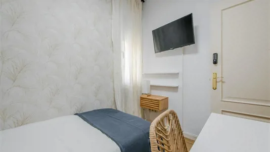 Rooms in Madrid Moncloa-Aravaca - photo 3