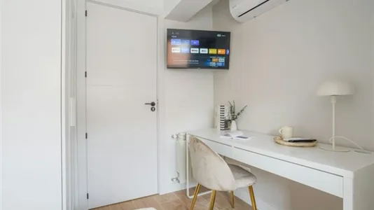 Rooms in Madrid Carabanchel - photo 10