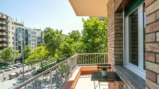 Apartments in Barcelona Eixample - photo 8