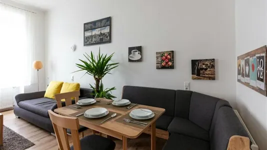 Apartments in Vienna Brigittenau - photo 3