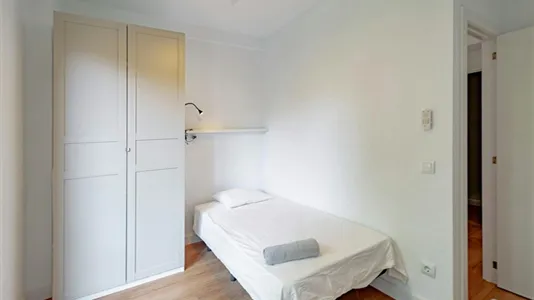 Rooms in Madrid Puente de Vallecas - photo 3