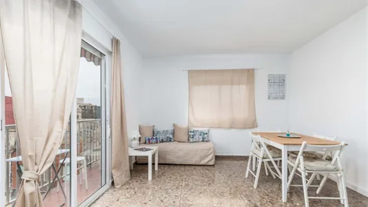 Rooms in Benimamet - photo 4