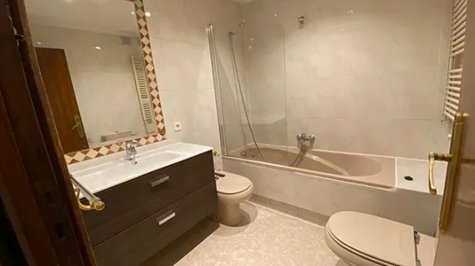 Rooms in Madrid Usera - photo 7