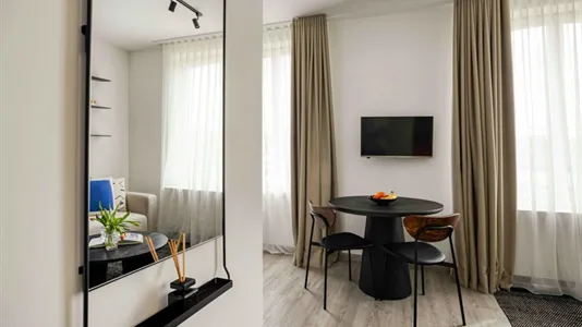 Apartments in Brussels Elsene - photo 7