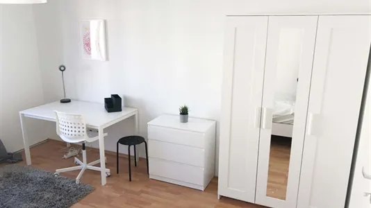 Rooms in Vienna Favoriten - photo 7