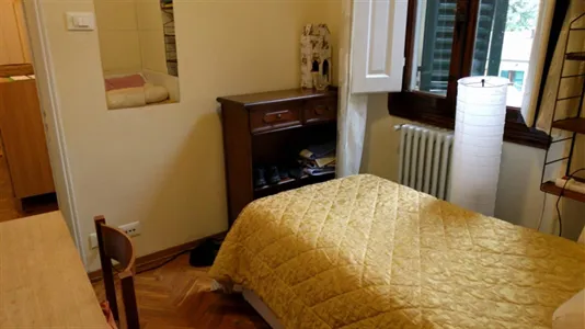 Rooms in Florence - photo 8