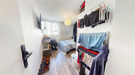 Rooms in Lyon - photo 10