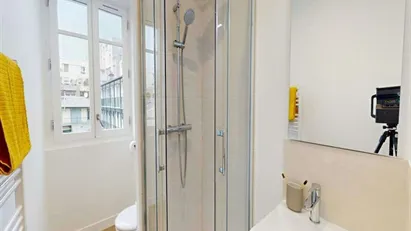 Room for rent in Paris 10ème arrondissement, Paris
