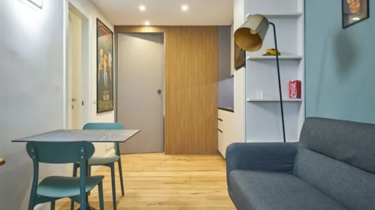 Apartments in Turin - photo 1