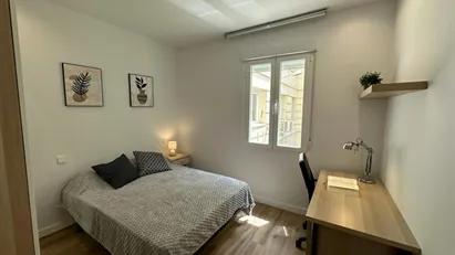 Room for rent in Madrid Chamberí, Madrid