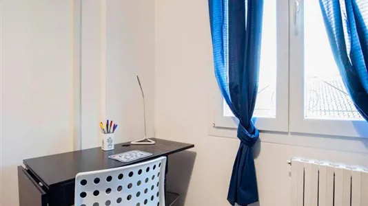 Rooms in Bologna - photo 3