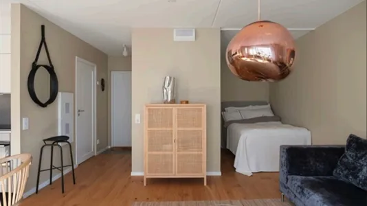 Apartments in Nacka - photo 3