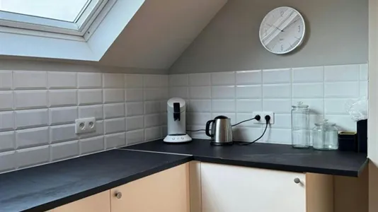 Rooms in Brussels Vorst - photo 7