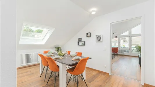 Apartments in Esslingen - photo 2