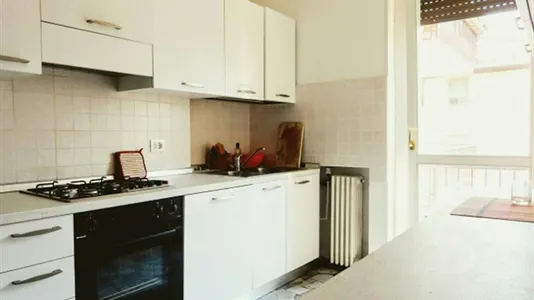 Rooms in Trento - photo 5