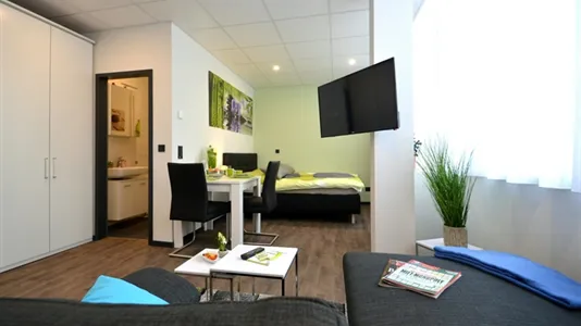 Apartments in Offenbach am Main - photo 6