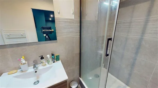 Rooms in Toulouse - photo 7