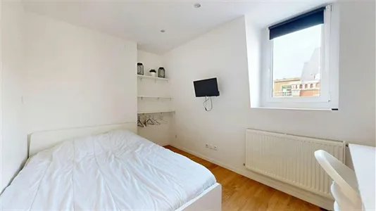 Rooms in Lille - photo 2