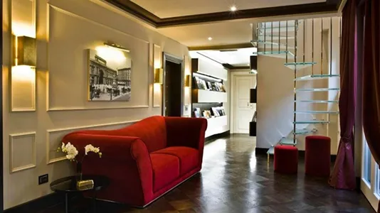 Rooms in Florence - photo 10