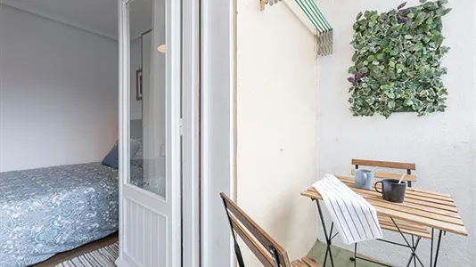 Rooms in Bilbao - photo 9