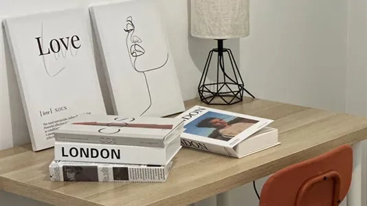 Rooms in Córdoba - photo 6