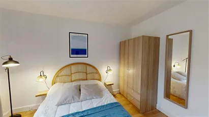 Room for rent in Paris 15ème arrondissement, Paris
