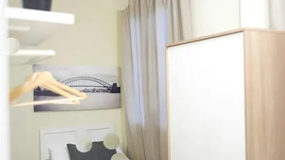 Room for rent in Madrid Chamberí, Madrid