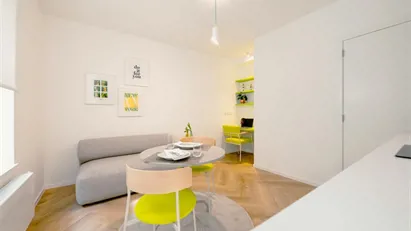 Apartment for rent in Stad Brussel, Brussels