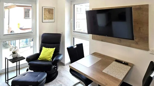 Apartments in Miltenberg - photo 1