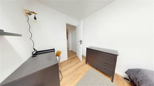 Rooms in Amiens - photo 2