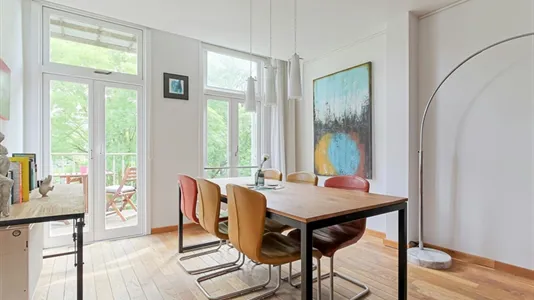 Apartments in Amsterdam Oud-Zuid - photo 3