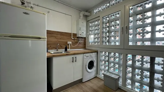 Apartments in Madrid Moncloa-Aravaca - photo 7