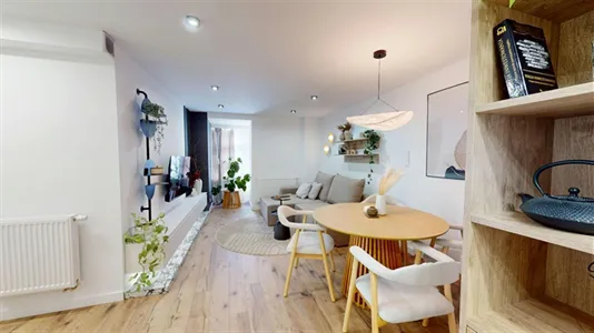 Apartments in Gliwice - photo 7