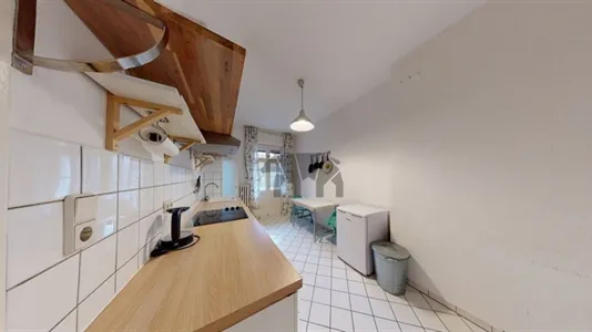 Apartments in Location is not specified - photo 10