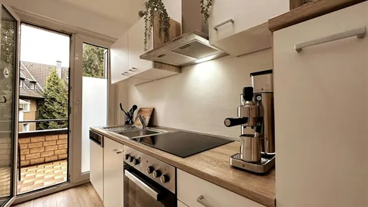 Apartments in Essen - photo 9