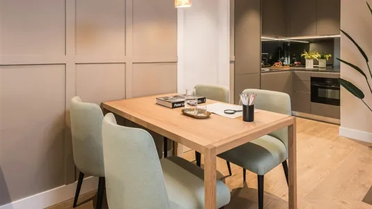 Apartments in Madrid Centro - photo 6