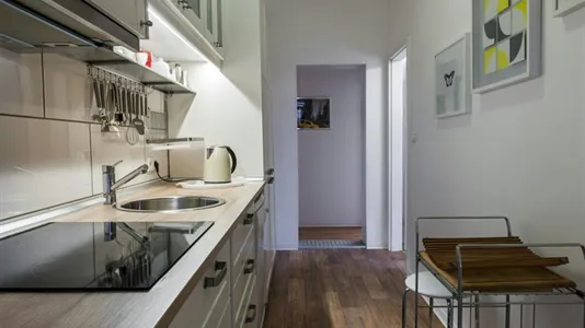 Rooms in Berlin Treptow-Köpenick - photo 4