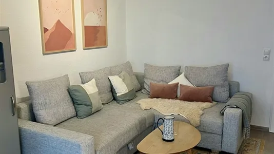 Apartments in Mannheim - photo 4