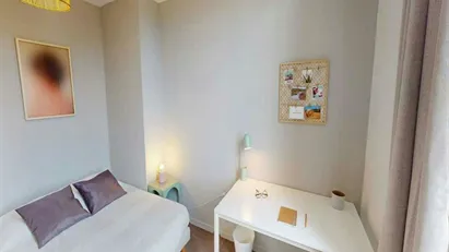 Room for rent in Lyon, Auvergne-Rhône-Alpes