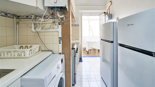 Rooms in Location is not specified - photo 8