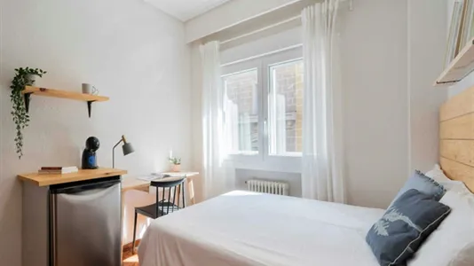 Rooms in Madrid Moncloa-Aravaca - photo 5